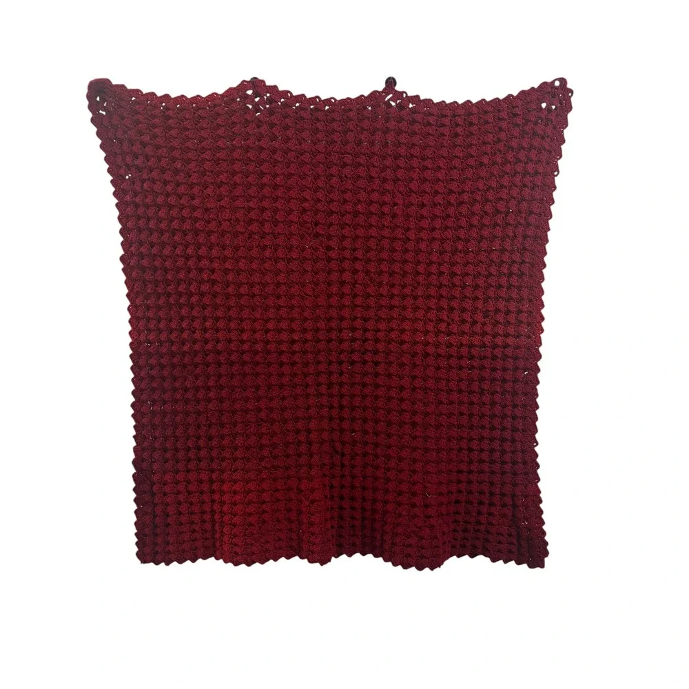 Unbranded handmade crochet